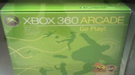 Microsoft a vandut 4,3 mil. console Xbox in ultimul trimestru 2007