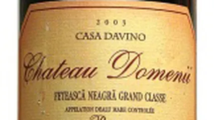 Vinurile romanesti, pe lista preferintelor lui Francis Ford Coppola