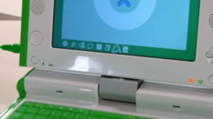 Intel renunta la implicarea in proiectul laptopului de 100 dolari