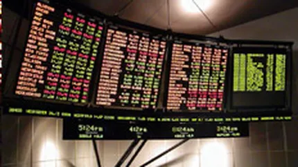 Bursa din Sibiu a devenit membru al Association of Futures Markets