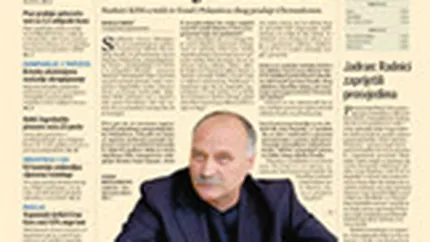 Austriecii de la Styria vor cumpara ziarul croat \Poslovni Dnevnik\