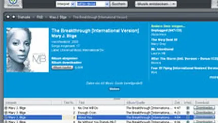 Napster renunta la protejarea melodiilor si revine la formatul MP3