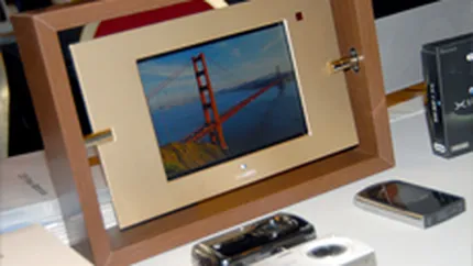 CES: Laptop-uri mai mici, TV-uri mai inteligente si un computer din porumb