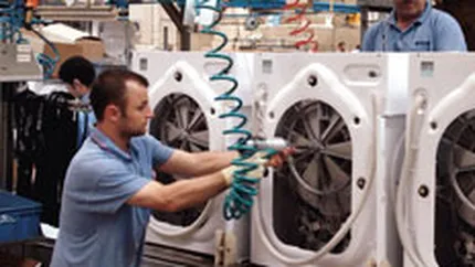 Arcelik, proprietarul Arctic Gaesti, vrea sa se dezvolte prin achizitii