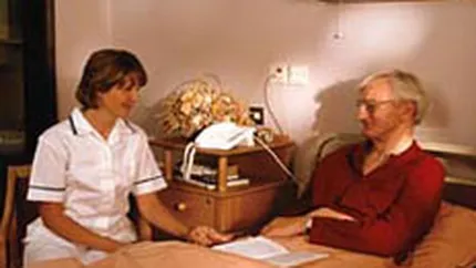 Israelienii de la IHCC obtin 100.000 euro in 2008 din ingrijirea batranilor