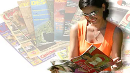 Publicatia Acasa Magazin a iesit de pe piata