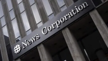 News Corporation a platit 287 mil. euro pentru 15% din canalul pay-tv Premiere