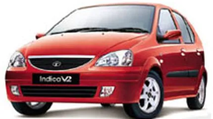 Tata Motors lanseaza \Masina Poporului\, la pretul de 2.500 $