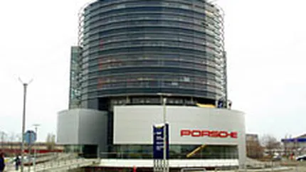 Porsche Romania: 58.790 de vehicule vandute in 2007, in crestere cu 35%