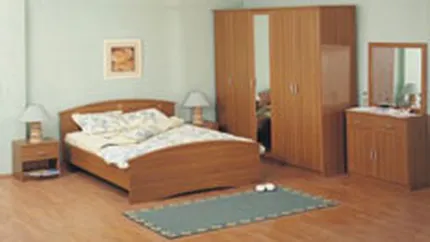 Productia de mobila din Romania va creste cu circa 8% anul acesta