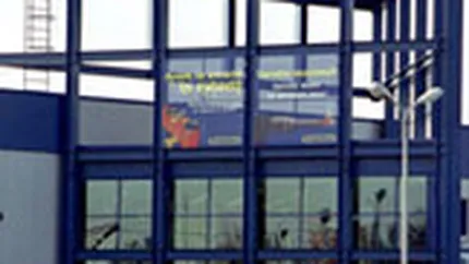 Vanzarile Praktiker Romania au crescut in 2007 cu 63%, pana la 250 mil. euro