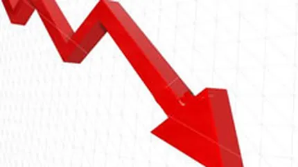Bursa inchide pe rosu a sasea sedinta consecutiva de la inceputul anului