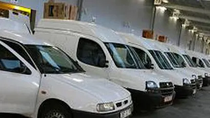 Top Brands Distribution investeste 1 mil.euro in extinderea retelei in 2008