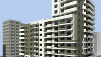 Un client pe zi pentru locuintele din Obor Towers