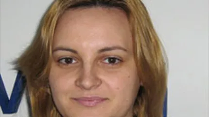 Corina Bimbasa e noul director de operatiuni al Aviva