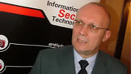 BitDefender vizeaza venituri de 3,5 mil. euro din antivirusi, in Romania