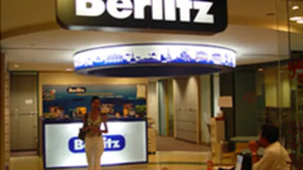 Investitie de cateva sute de mii de euro intr-un centru de limbi straine la Bucuresti