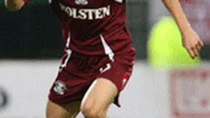 Mazilu, cel mai scump transfer din istoria fotbalului romanesc: 4 mil. euro