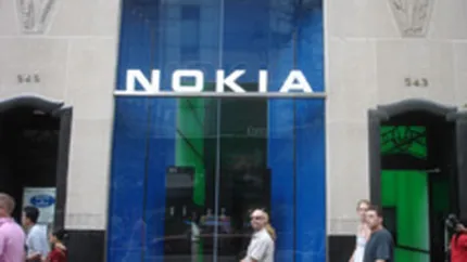 Nokia anunta dublarea numarului de angajari in Romania in 2008