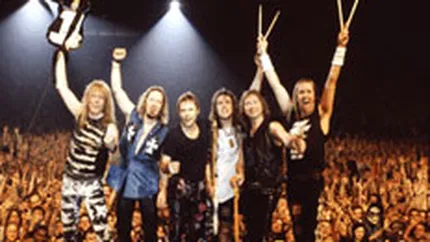 Concertul Rolling Stones a adus jumatate din vanzarile Ticketpoint.ro. in 2007