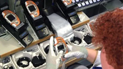 2.300 de concedieri la inchiderea unei fabrici Nokia din Germania