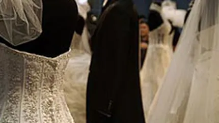 Ideal Expo Mariaj estimeaza o crestere cu 20% a numarului de vizitatori fata de 2007