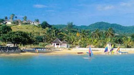 Prime de Anul Nou, cheltuite pe calatorii in jurul lumii si vacante exotice