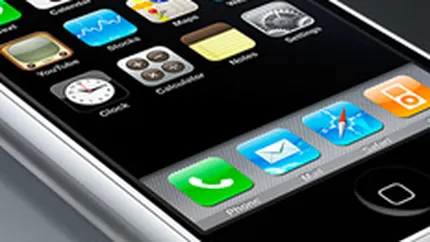 Apple a vandut 20.000 de telefoane iPhone pe zi, de la lansarea din iunie