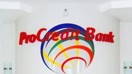 ProCredit Bank a deschis a 36-a sucursala din tara, la Bacau