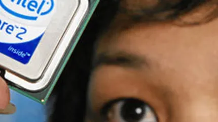 Intel: Venit de 10,71 mld. $ pe T4, previziuni pesimiste pentru T1 din 2008