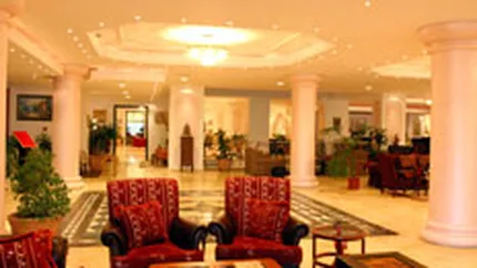 Hotelul Phoenicia Expres va fi deschis in 2008, dupa o investitie de 4 mil. euro