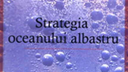 Strategia oceanului albastru