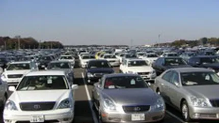 Comisia Europeana, de acord cu modificarile aduse taxei auto