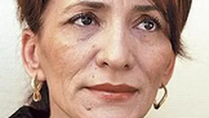 Nicoleta Savin pleaca din presa pentru a o monitoriza