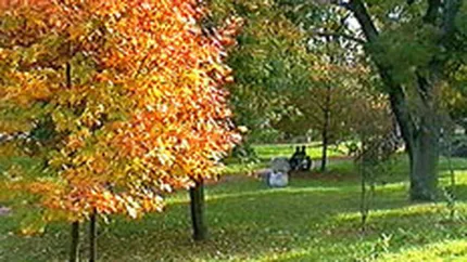 Proiect rezidential de 1,2 mil. euro langa Parcul Bazilescu din Capitala