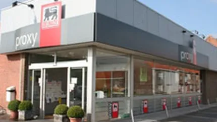 Vanzarile Delhaize au crescut anul trecut cu 21% in Romania si Indonezia