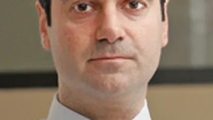 Seful Zapp a fost inlocuit cu un fost director al JP Morgan