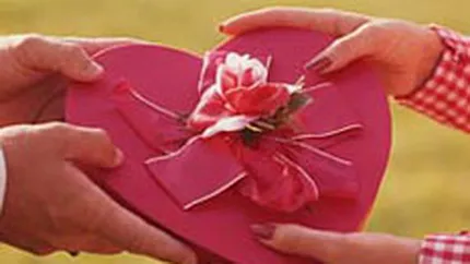 20.000 euro pentru un magazin online cu tinta fixa: Ziua Indragostitilor