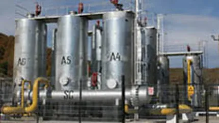 Concurenta a avizat preluarea operatiunilor Petromservice de catre Petrom
