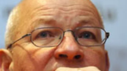 Patrick Gelin: Politica ameninta evolutia economica a Romaniei