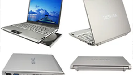 Toshiba revine pe TV dupa 2 ani, cu un spot creat de Grey