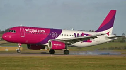 Wizz Air revine pe Aeroportul Baneasa mai devreme decat  stabilise initial