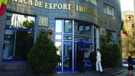 EximBank refinanteaza cu pana la 8 mil. lei creditele acordate de Carpatica