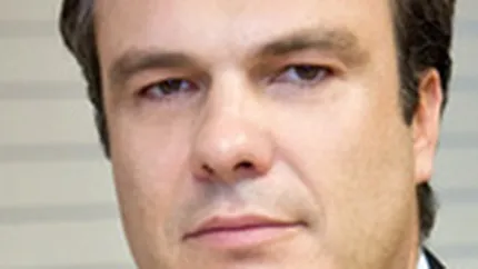 Cosmote Romania are un nou director executiv, in varsta de 39 de ani