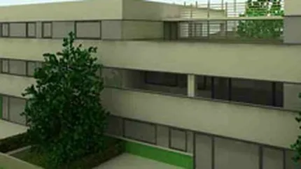 Soft Construct va dezvolta un proiect rezidential cu 10-15 mil. euro