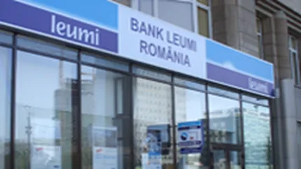 Bank Leumi Romania si-a deschis a 36-a unitate, la Craiova