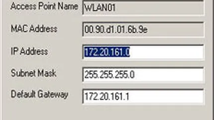 UE: Adresele IP sunt date private