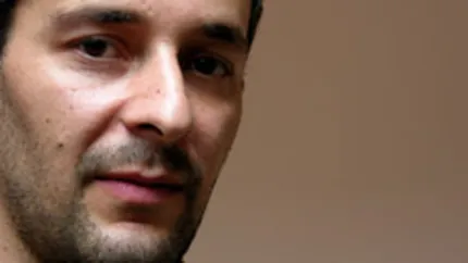 Stefan Pop este noul strategic planner in cadrul Punct Advertising