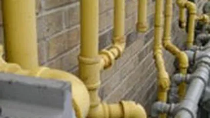 Transgaz a incheiat memorandumul cu Mol pentru interconectarea cu Ungaria