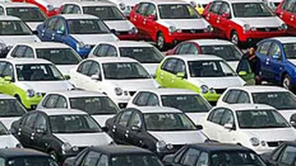 Modificarile taxei auto intra in vigoare la 1 iulie 2008